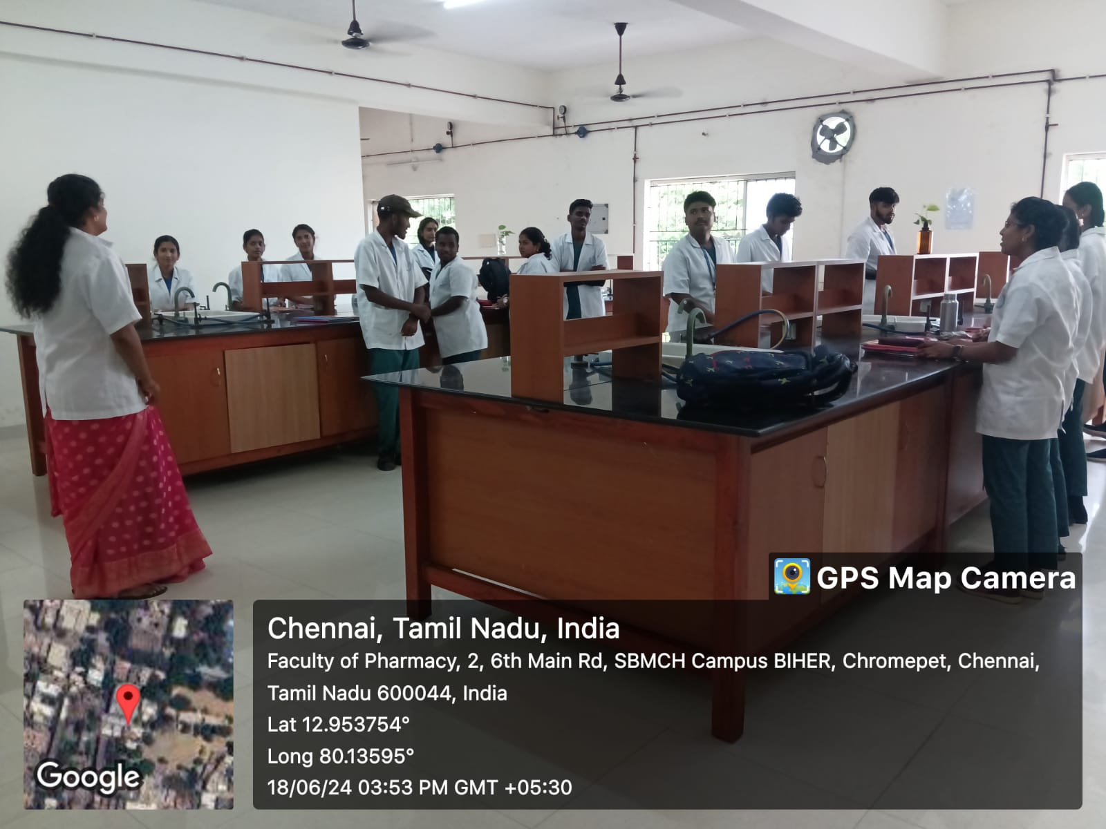 131.WORLD DAY TO COMBAT DISERTIFICATION AND DROUGHT AWARENESS PROGRAM 17.06.2024